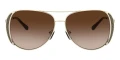 Michael Kors Sunglasses - MK1082 Chelsea Glam - 58/13/140