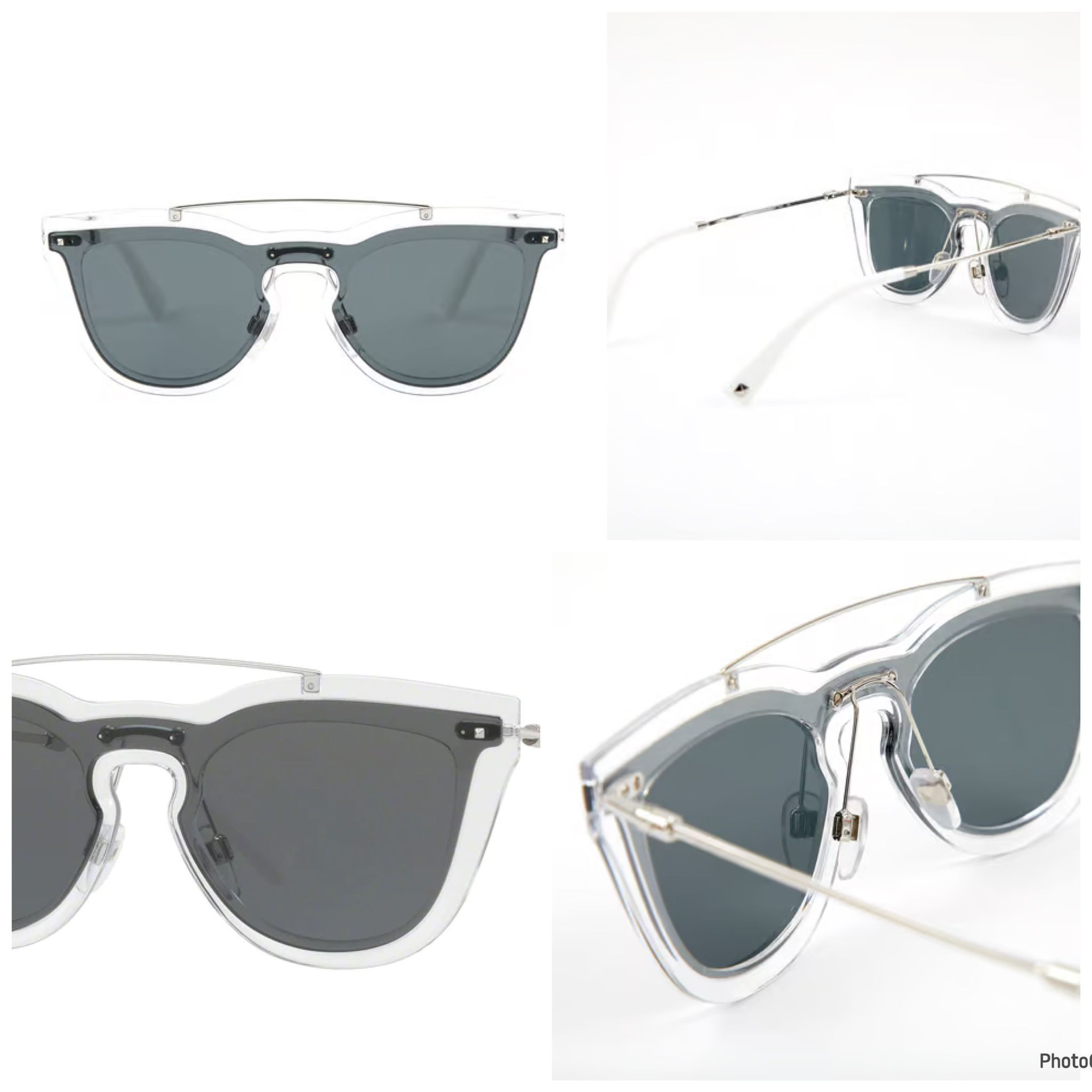 Valentino Sunglasses - VA4008 5024/87 - 140