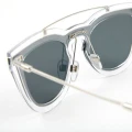 Valentino Sunglasses - VA4008 5024/87 - 140