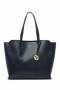 Furla Sally Tote - Nero / Black - Small