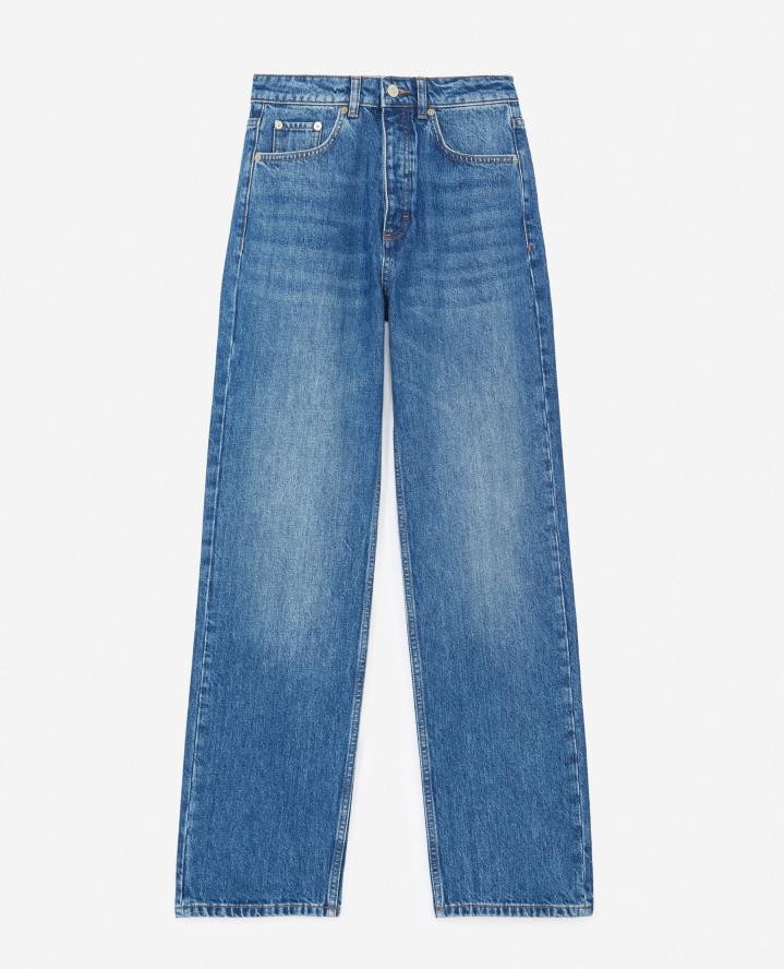 The Kooples Jeans - FJEA25040JW22 - Size 36