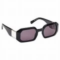 Swarovski Sunglasses - Black/Cry - 5649034