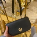 Tory Burch Chelsea - Black - 153566 / 22 x 12 x 5 cm