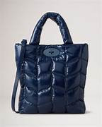 Mulberry Softie - Sapphire - Big Softie HH8846562U170