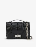 Mulberry Softie - Black - 28 x 20 x 7 cm