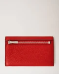 Mulberry Sadie Card Wallet RL7550-216L683 - Lancaster Red - One Size