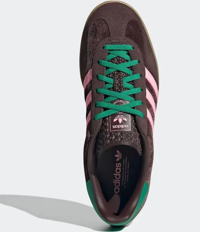 ADIDAS Gazelle Indoor - JI2714 - UK8