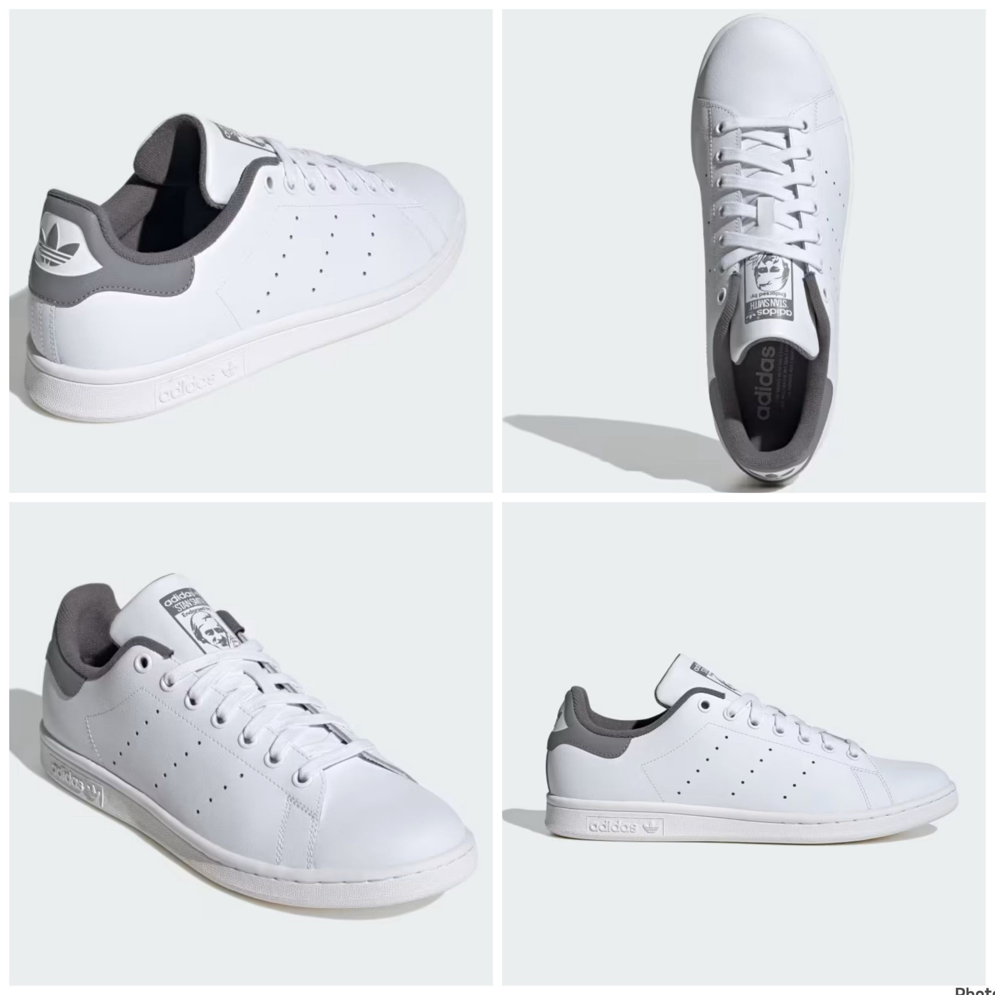 ADIDAS Stan Smith - IG1322 - UK 8.5