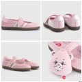 ADIDAS - Samba Jane Care Bear Pink - UK 7