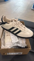 ADIDAS Samba OG - JP5329 SAMBA OG W - Size UK4.5