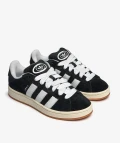 ADIDAS Junior Samba OG - Campus Blk/Wht - Size UK4.5