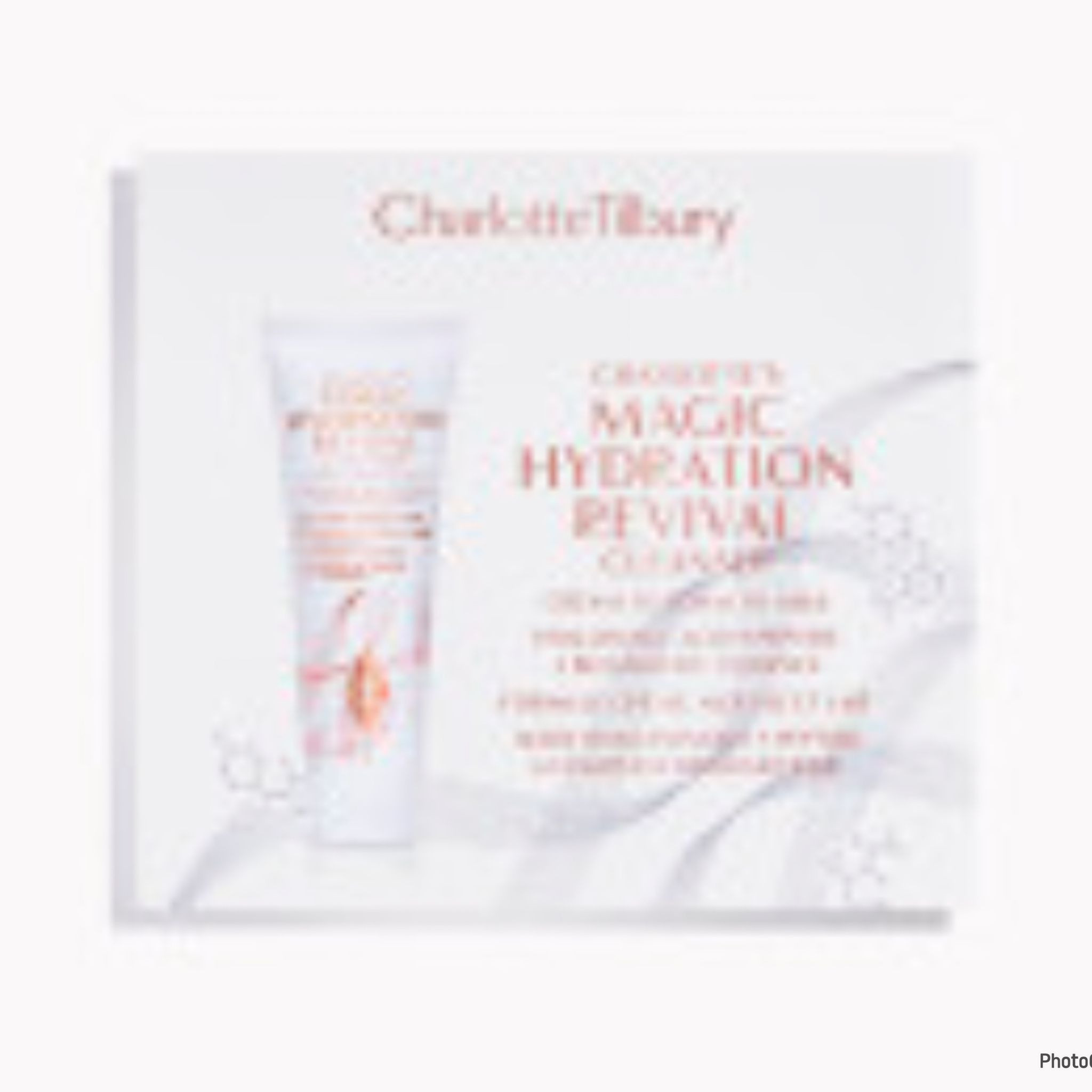 Charlotte Tilbury Sample Items - N/A - 3ml