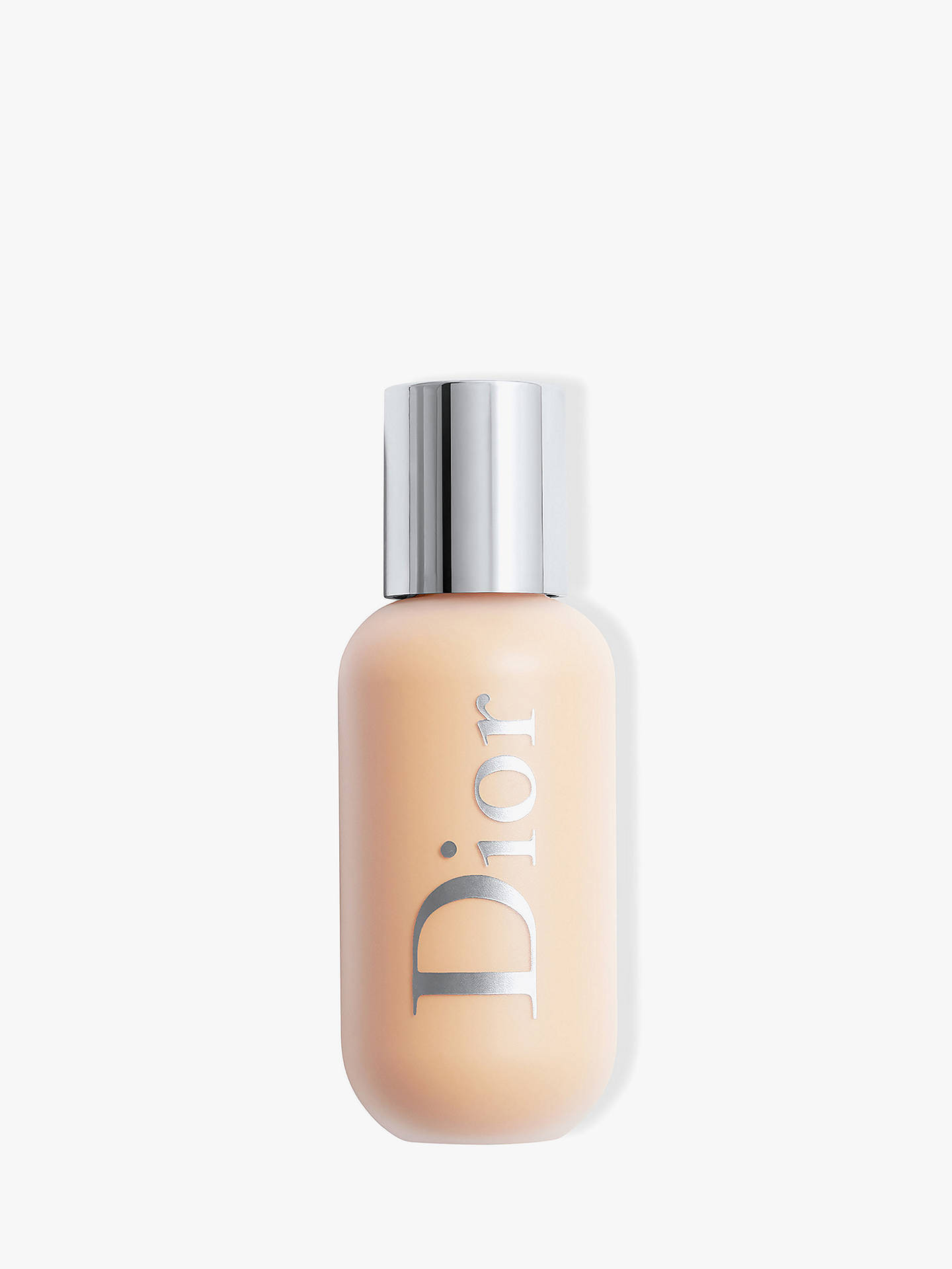 Dior Backstage Face & Body Foundation - Neutral - 50ml