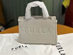 Furla Niobe - Talco - Mini