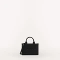 Furla Niobe Crossbody - Black - Mini