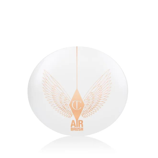 Charlotte Tilbury Airbrush Brightening Flawless Finish - Fair/Medium - 9 g/0.31 oz