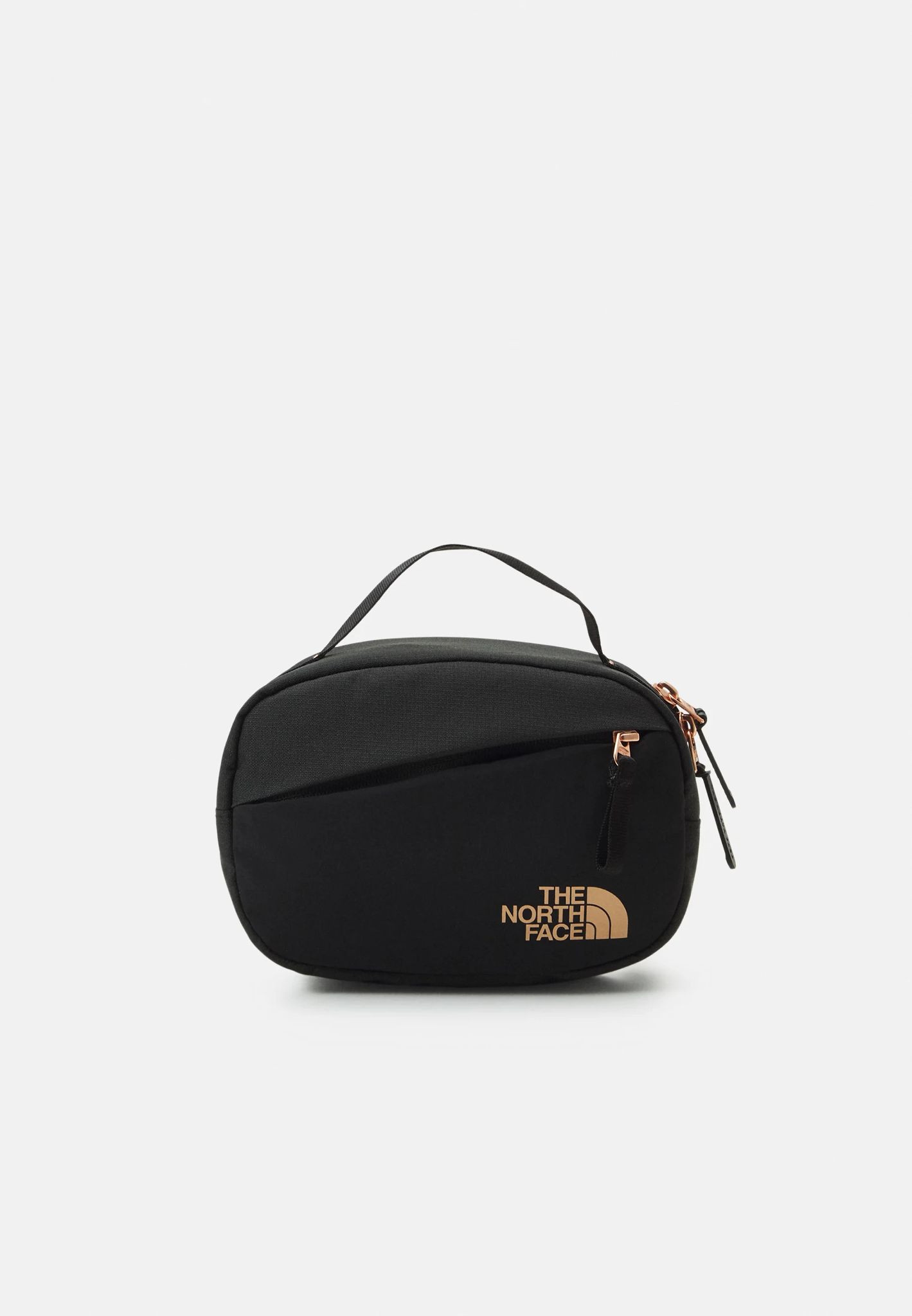 The North Face Isabella Hip Pack/ Crossbody - Black - 21 x 15 x 5 cm