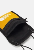 The North Face Bozer Neck Pouch/Crossbody - Cone Orange/TNF Black - 19 x 15 cm