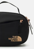 The North Face Isabella Hip Pack/ Crossbody - Black - 21 x 15 x 5 cm