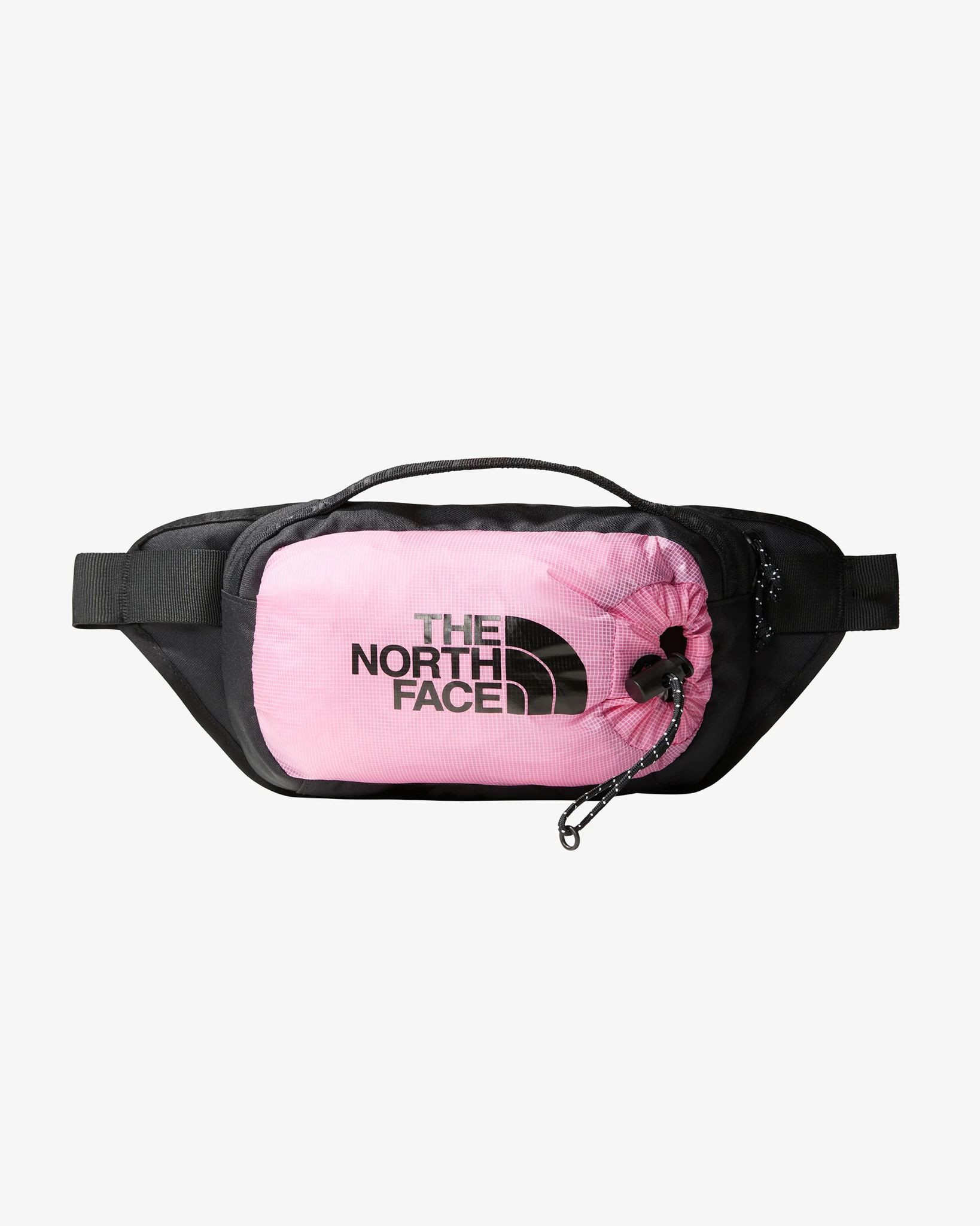 The North Face Hip Pack/ Bum Bag - Rosebloom/TNF Black - 30 x 15 x 6 cm