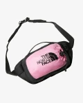 The North Face Hip Pack/ Bum Bag - Rosebloom/TNF Black - 30 x 15 x 6 cm