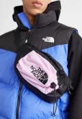 The North Face Hip Pack/ Bum Bag - Rosebloom/TNF Black - 30 x 15 x 6 cm