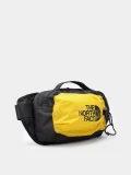 The North Face Hip Pack/ Bum Bag - Summit Gold/TNF Black - 30 x 15 x 6 cm