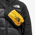 The North Face Hip Pack/ Bum Bag - Summit Gold/TNF Black - 30 x 15 x 6 cm