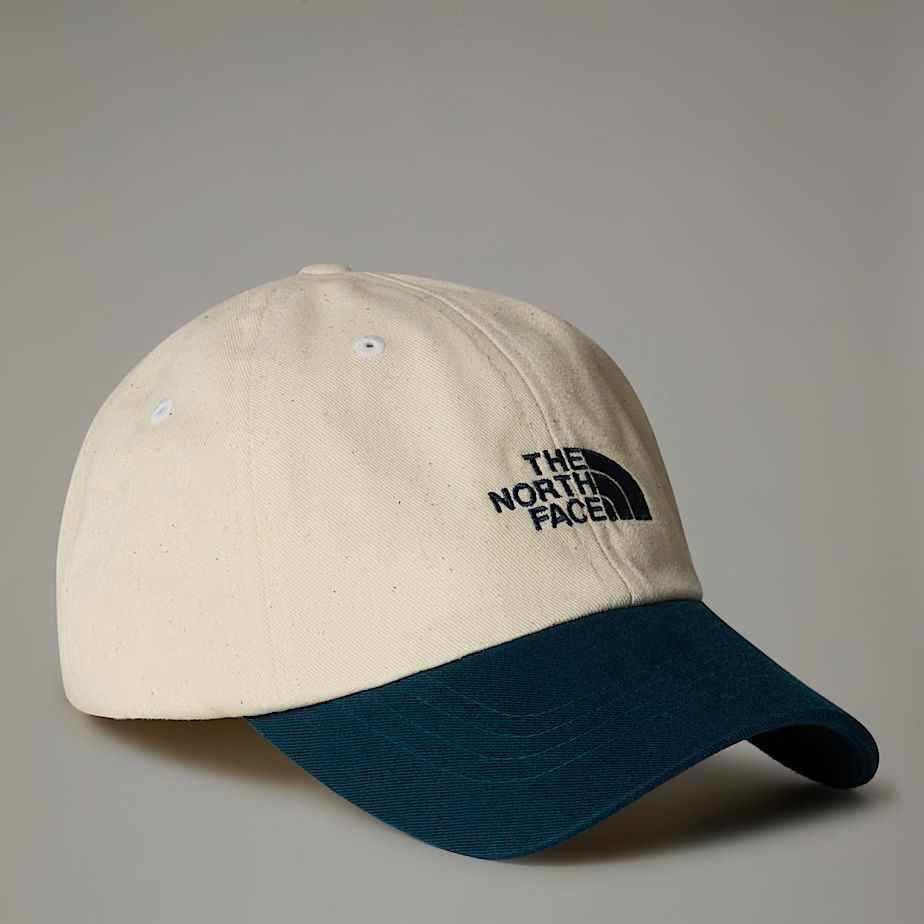 The North Face Norm Cap - Midnight Petrol - One Size