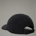 The North Face 66 Tech Cap - Tnf Black/Metallic - One Size