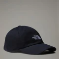 The North Face Cap - TNF Black/TNF White - One Size