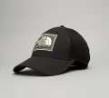 THE NORTH FACE MUDDER TRUCKER CAP - BLACK - ONE SIZE