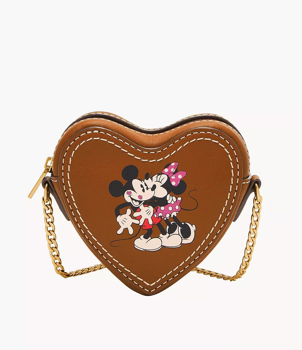 FOSSIL DISNEY CROSSBODY - SL10052216PH - MICRO