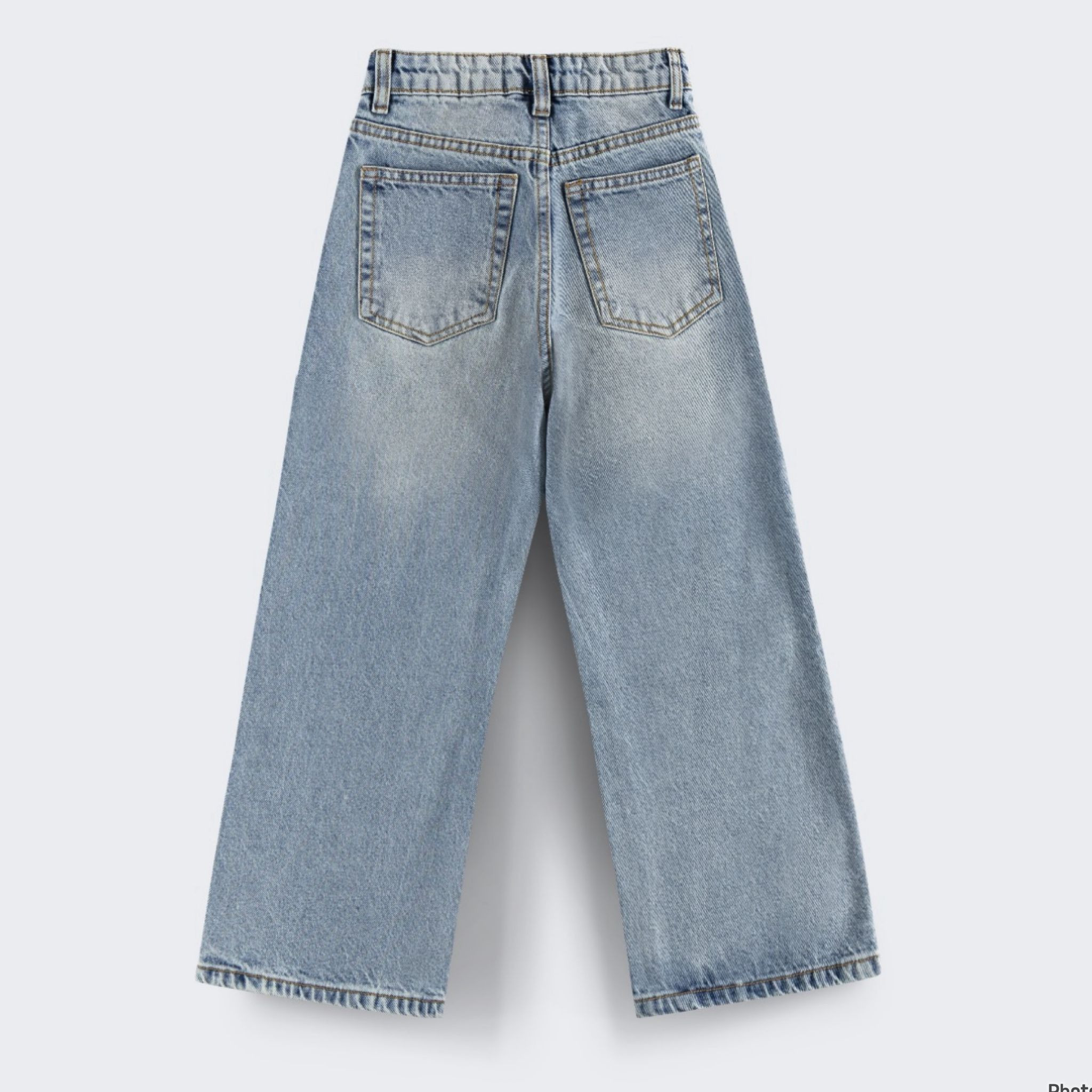 H&M Jeans - H&M light blue - Size 10