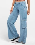 Urban Outfitters Jeans - Blue - Size L