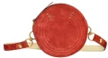 Longchamp Cavalcade Belt Bag - Brick - L4603HLN838 / 15 X 15 X 4 CM