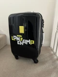 Longchamp Suitcase - Black - L1457417047 / Cabin