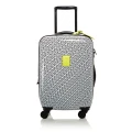 Longchamp Suitcase - Black/White - L1457414067/Cabin