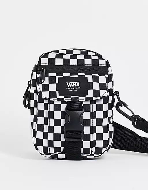 VANS CROSSBODY