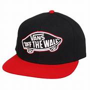 VANS CAP