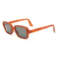 Vans Sunglasses - Brown Tortoise - VN0A7PR49601 / One Size / UNISEX