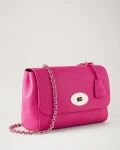 Mulberry Lily - Mulberry Pink - One Size