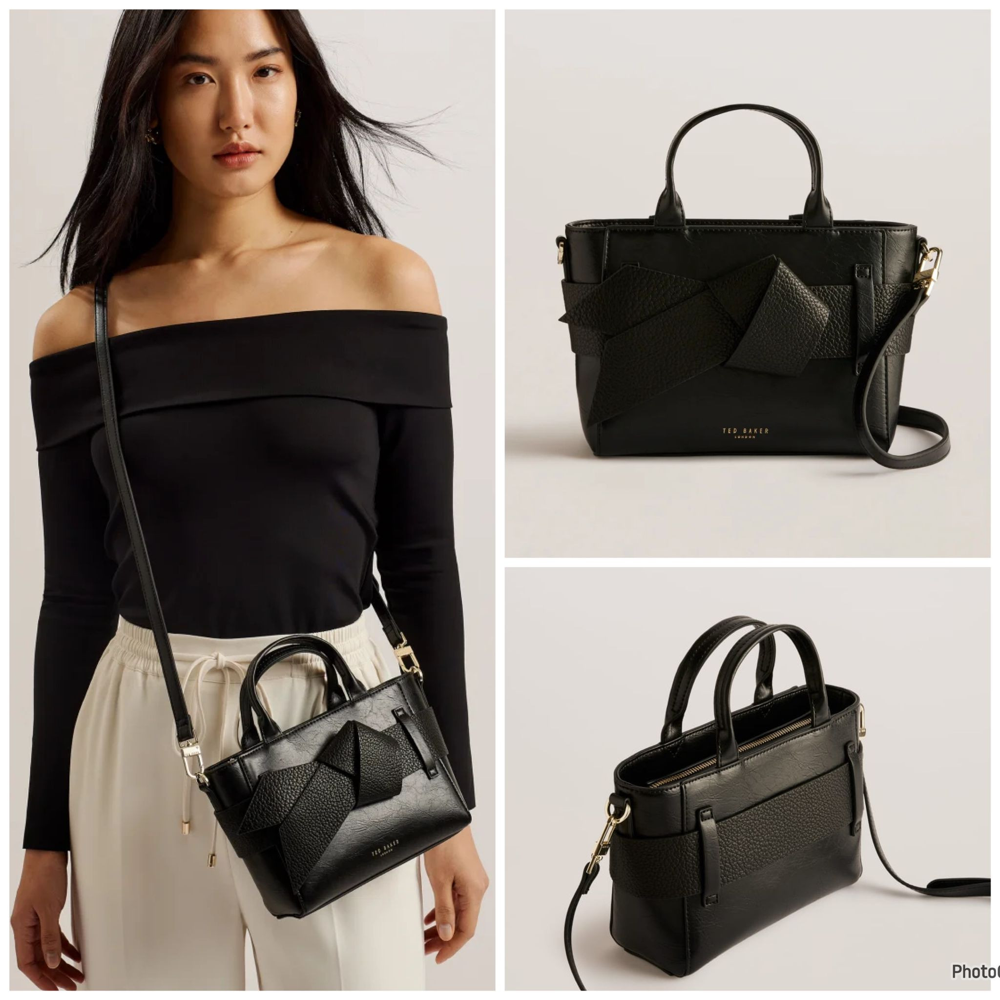 Ted baker little bag online