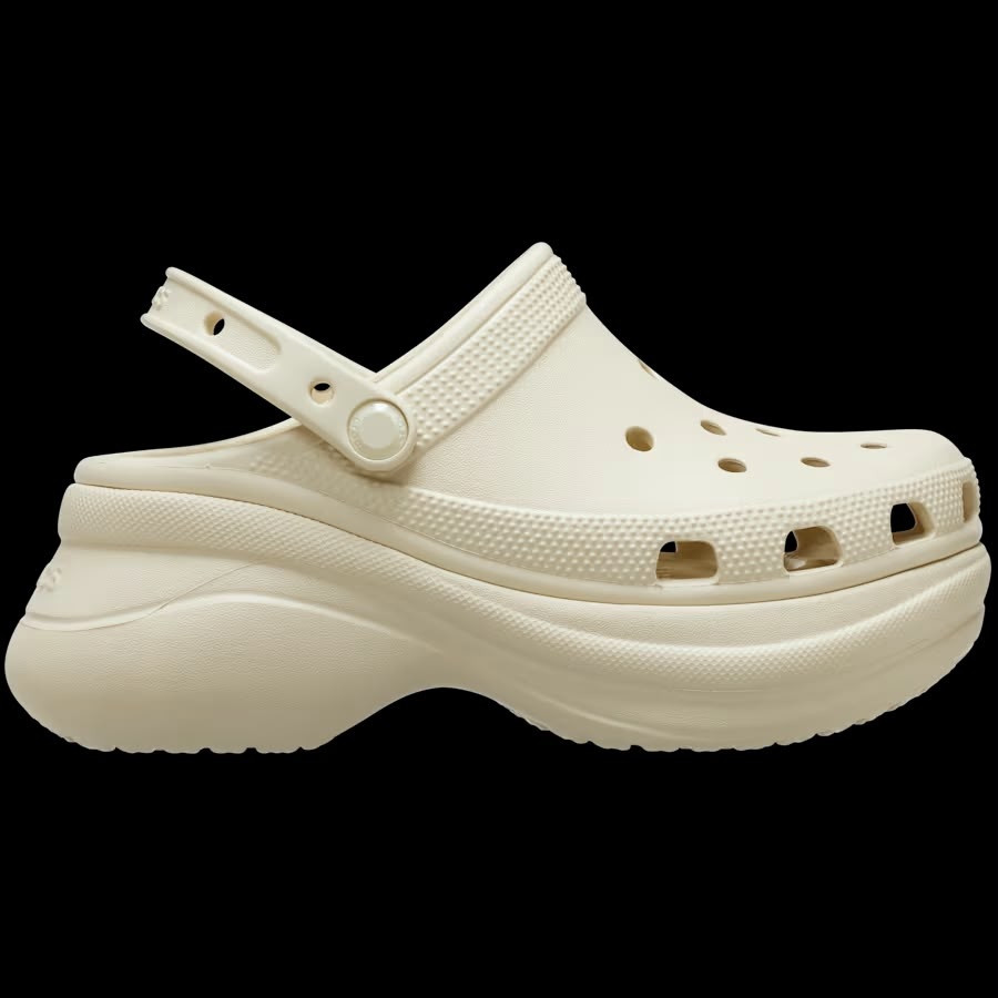 CROCS Clogs - Beige - W7