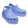 CROCS Classic Crush Clogs - Blue - Size US W7/M5  / Eur 37-38 / UK W5/M4