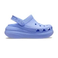 CROCS Classic Crush Clogs - Blue - Size US W7/M5  / Eur 37-38 / UK W5/M4