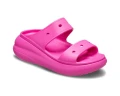 CROCS Sandal - Pink - Size US M6/W8 / EUR38-39/ UK M5/W6