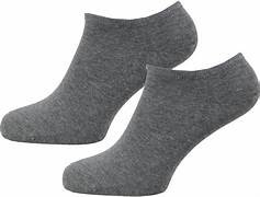 Tommy Hilfiger Socks 3 Pairs - Grey - Eu 35- 38