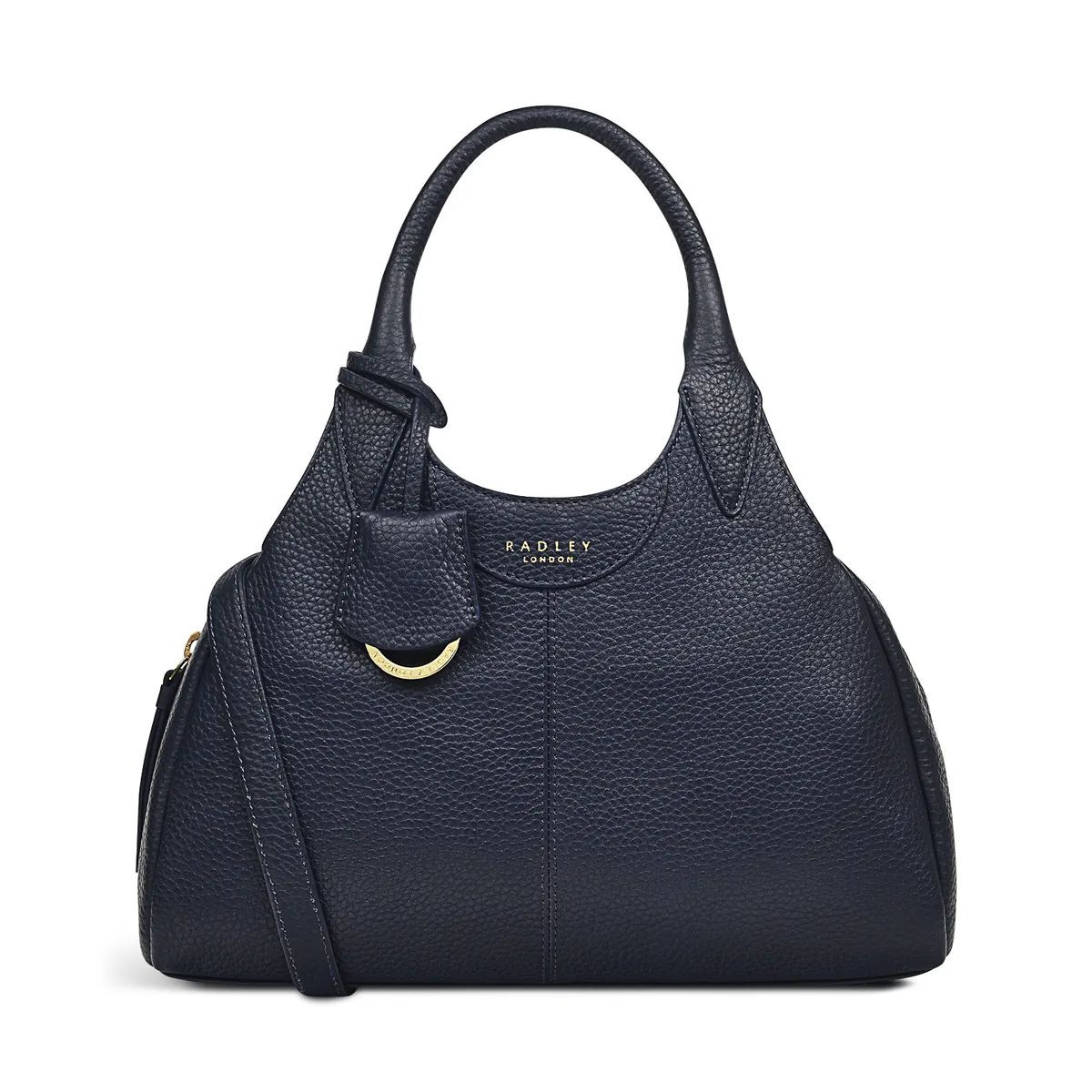 Radley Spruce Gardens - Dark Blue - H8789401