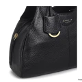 Radley Spruce Gardens with long strap- Black - H8789001